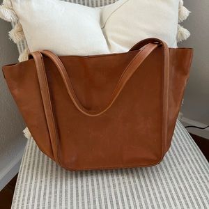 Madewell Sydney tote